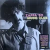 Frank Zappa - Mudd Club (2 LP)