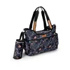 FreeON® Torba mama All Around, crna