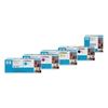 HP toner 121A B-Y (C9702A)