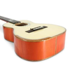 LEHO CONCERT UKULELE LHUC-ASMP-LMTw230C All-Solid Flame Maple w/bag
