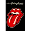 The Rolling Stones Tongue Zastava