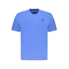 U.S. Grand polo Muška majica AU02643_BL3AZZUR, Plava