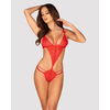 BODY Obsessive Lovlea Red
