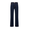 WRANGLER Kavbojke, modra