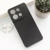 Maska Gear4 Mecha za Xiaomi Redmi Note 13 4G (EU) crna.