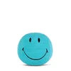 SMILEY mehka igrača Eco Corduroy, 13 cm, modra