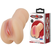 Crazy Bull Caroline Compact Anatomical Intimate Device Flesh TPR D-238742