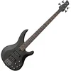 Yamaha TRBX504 RW Translucent Black Električna bas kitara (Samo odprto)
