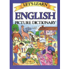 Lets Learn English Picture Dictionary