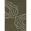 Zelena preproga 160x230 cm Pulse – ESTE