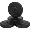 Gorilla Sports Set tegova 30 kg 25 mm Serie E ( GN013-00006-0032 )