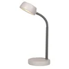 RABALUX Stona lampa Berry bela