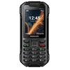Maxcom MM918 4G Crni Ojačani / 2.4 / IP68 / 2500mAh DS, USB-C, + slušalice (bez punjača)