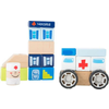 Legler Set drvenh kockica - hitna pomoc ( l10079 )
