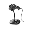 Čitalnik Zebra/Motorola DS2208, 2D, kabel USB, stojalo, USB-HID