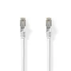 CAT 8.1 S-FTP Kabel | LSZH | 10 m | NEDIS