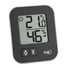 TFA TFA Dostmann Moxx Digitalni termo-higrometer 30.5026.01 za nadzor sobne klime