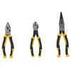 shumee Dewalt komplet 3 klešč