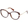 Max&Co. MO5112 052 ONE SIZE (54) Havana/Kristalna