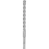 slomart Sveder za beton Proline SDS plus S4, 16x260mm