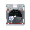 Bosch Standard za drvo list kružne testere za akumulatorske testere 165x1,5x20 T36 2608837686
