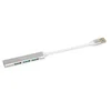 iBOX USB Hub Ibox IUH3FAS USB x 4 Bela