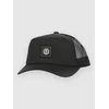 Element Icon Mesh Cap flint black