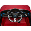 Premium Stil Dečiji automobil na akumulator BMW I4 Licencirani, Crveni