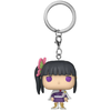 Funko POP! Keychain: Demon Slayer - Kanao Tsuyuri
