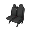 Kegel Blazusiak Presvlaka za suvozačeva sedišta Renault Master 2010-/Opel Movano 2010-/Nissan Nv400