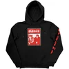 Oasis Wonderwall Two Colour Photo (Ex-Tour) Black L Kapuco