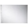 FASCIKL ULOŽNI A3 120MY PP MAT-PERFORACIJA NA UŽOJ STRANI PK50 DONAU 1762095-00