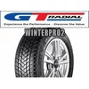GT Radial WinterPro2 ( 185/55 R15 82T )