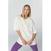 ženska oversize kratka majica HMLSTARIA OVERSIZE T-SHIRT S/S