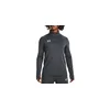 Under Armour UA Ms Ch. Midlayer Majica Siva