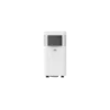 BEKO Pokretna klima BP209H bela