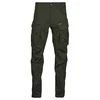 G-Star Raw ROVIC ZIP 3D REGULAR TAPERED Siva
