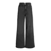 JJXX Kavbojke JXTOKYO črn denim