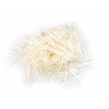 Okrasna papirnata trava 1 kg - kremasta svetloba