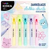 shumee OSVETLJEVALCI SWEET MOMENTS 5 BARV KIDEA 5984
