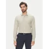 Pierre Cardin Srajca C6 41017.0482 Bež Modern Fit