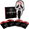 Marco Beltrami - Scream (Reissue) (Box Set) (Red with Black Smoke Coloured) (4 LP)