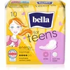 BELLA Higijenski ulošci Teens Ultra Energy, 10 komada