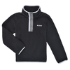 Columbia Flis Helvetia II Half Snap Fleece Črna