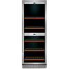 CASO WineChef Pro 126 Vinskohram za 126 steklenic
