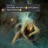 Arab Strap - Im Totally Fine With It Dont Give A F*ck Anymore (Limited Edition) (Emoji Yellow Coloured) (LP)
