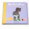 Petit Ours Brun na plus besoin de couche