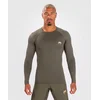 Venum Kompresiona majica Rashguard Contender, Dugi rukavi, Kaki