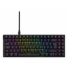 NZXT Function MiniTKL mehanička tastatura UK crna (KB-175UK-BR)