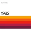 A Certain Ratio - 1982 (Orange Coloured) (LP)